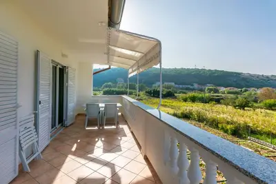 Image de Appartements Ruza Tomislav (97531-A2) - Lopar - île de Rab