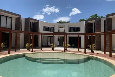 Image de Beautiful property in Ziba Chemuyil Tulum