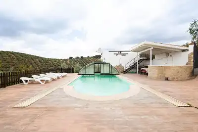 Image de La Pedriza del Serval