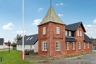 Image de Superbe maison à Thisted