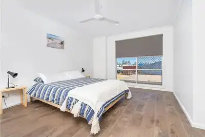 Image de Sunset Beach