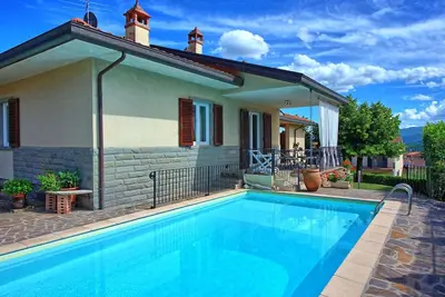 Image de Villa Pratovecchio - Stia, Tuscany