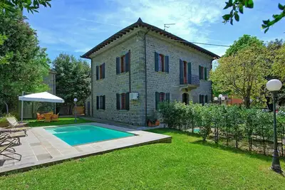 Image de Villa Primula - Cortona, Tuscany