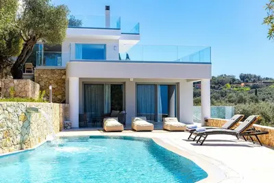 Image de Villa Prokimea - Makrades, Ionian Islands
