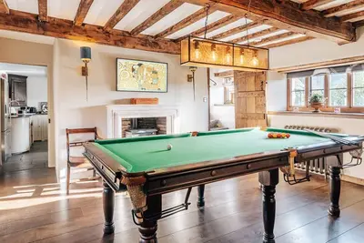 Image de Beaufort House - Grosmont, Monmouthshire