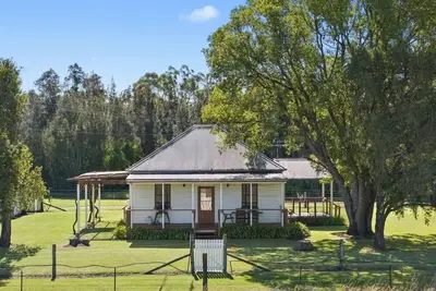 Image de Scarborough Cottage - Rothbury