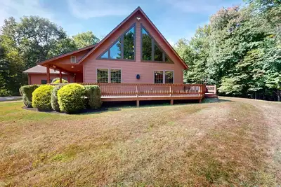 Image de Beechwood Home - 4 Bedrooms and 3 Baths, sleeps 10