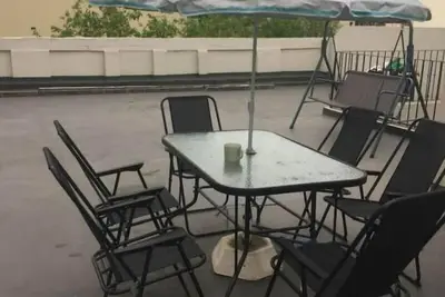 Image de Almagro House/ Ph/ Apartment /Almagro/ Private Terrace