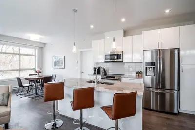 Image de Luxury 180 Mountain W/ 2 Kings