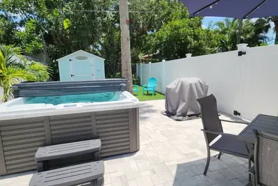 Image de Indian Rocks Beach Turtle Nest A