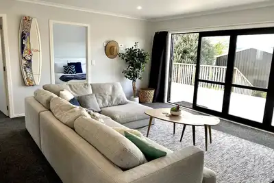 Image de Beautiful Home in Mangakino with New Spa\n