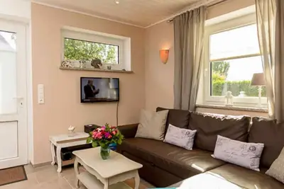 Image de Ferienwohnung/app. für 5 Gäste mit 50m² in Fehmarn