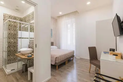 b&b don Mimì Comfort House