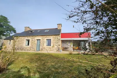Image de Gîte ty Nevez coz, gîte spacieux au calme à 10min de Paimpol