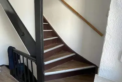 Image de Renoviertes Monteurhaus / Zimmer für 7 Personen!