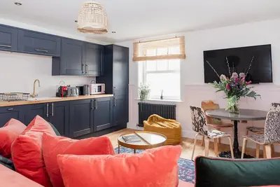 Image de The Seelies - Aparthotel - The Marquess's Parlour - 2 Bedroom Apartment