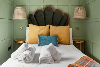 Image de The Seelies - Aparthotel - The Writer's Residence - 1 Bedroom Apartment