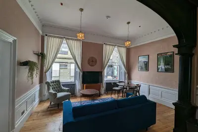 Image de The Merchants89 - st Magdalene - One Bedroom Apartment
