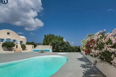 Image de Bh495 - R - Villa Santorini
