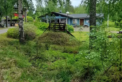 Image de Pienimökki 14m2