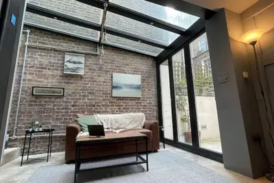 Image de Plum 2/3 Bed Flat 100m2 withGarden - 10 minsPalace