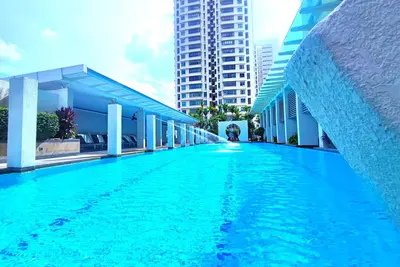 Image de Modern Mont Kiara Homestay, Izen Kiara 1, 163 Park