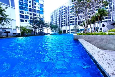 Image de I-City 2-Bedroom - Great Value Homestay -Shah Alam Malaysia
