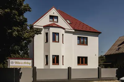 Image de Villa u Arény