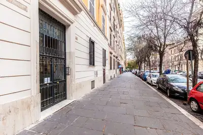 Image de Vacation Home near Rome Termini