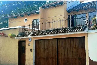 Image de Casa San Bartolo