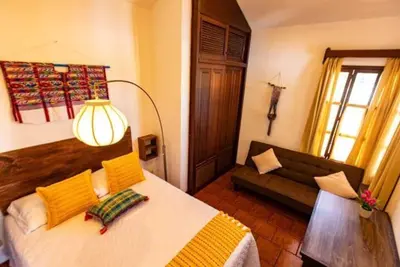 Image de Casa Candelaria 7 Blocks From the Park