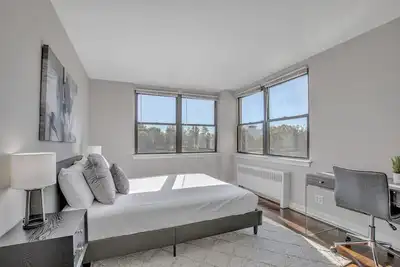 Image de This apartment is a 2 bedroom(s), 1 bathrooms, located in Philadelphia, Pa.