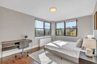 Image de This apartment is a 2 bedroom(s), 1 bathrooms, located in Philadelphia, Pa.