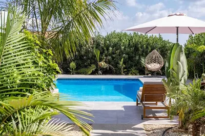 Image de Cocoon Olympia Luxury 3Bed Villa with Pool
