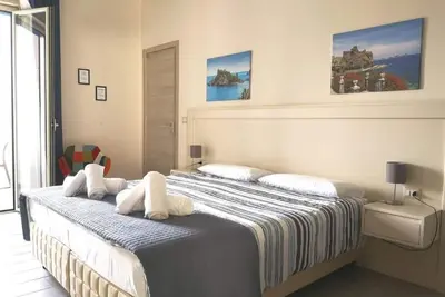 Image de Il Balcone di Galatea