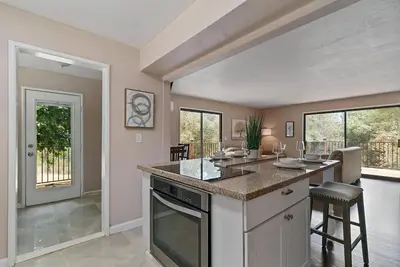 Image de Lake Arthur 4 Br Unit with King Bed