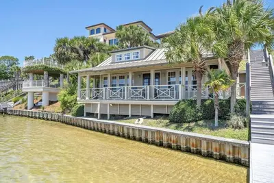 Image de Casa de G/🌊Destin Harbor Cottage w/Boat Slip