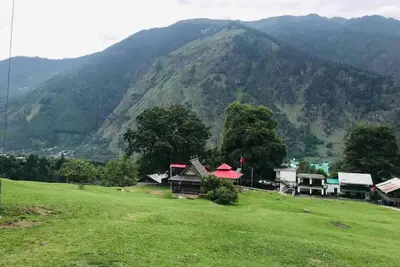 Image de Studio Apartment in Manali\n\n