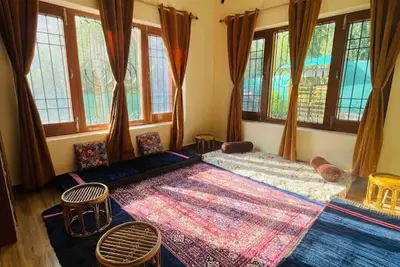 Image de One Bhk with Garden View\n\n