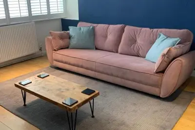 Image de Beautiful Brighton Home