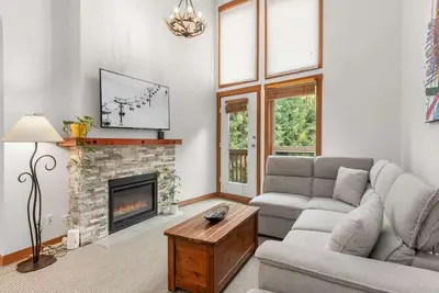 Image de Whistler - Lost Lake Lodge - 1 Bedroom - #519