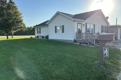 Image de Family Friendly Home in Cowden