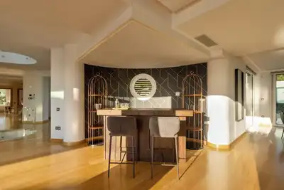 Image de Villa Utopia | Private Estate at Peloponnese