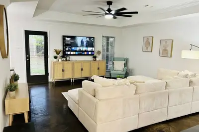 Image de New listing! Conway's Home Away From Home!