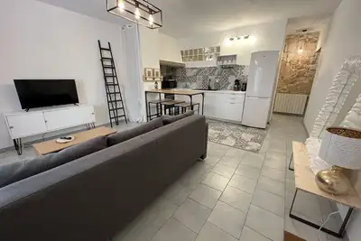 Image de Appartement au coeur du centre ville historique