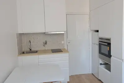 Image de Joli 2 pièces dans le cœur historique de Versailles