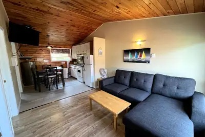Image de 2-bedroom Cottage next to Pei National Park- Stanhope Cottages
