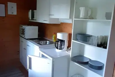 Image de Perhemökki 20m2