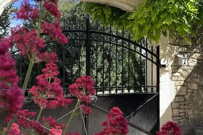 Image de Gite de charme pour 5 personnes en Provence Occitane