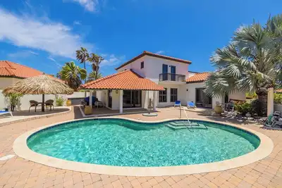 Image de New Luxury 3br Villa in Tierra del Sol w/ private pool